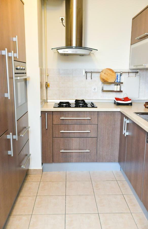 F&T Apartment-Place2Be Zagrzeb Zewnętrze zdjęcie