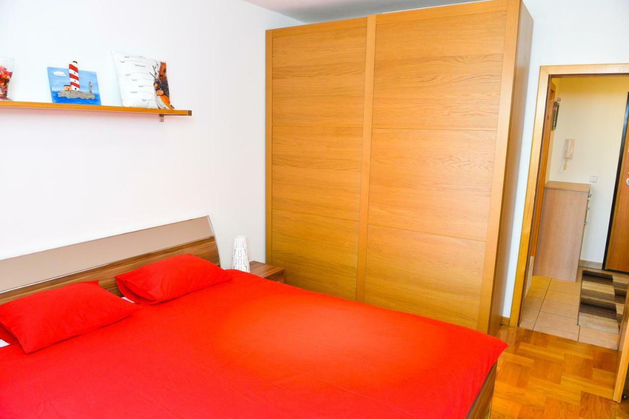 F&T Apartment-Place2Be Zagrzeb Zewnętrze zdjęcie