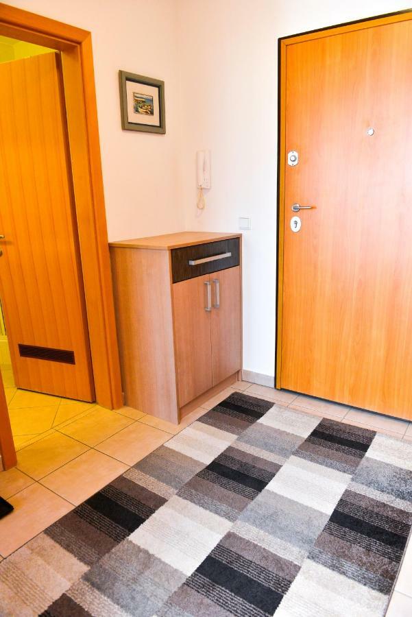 F&T Apartment-Place2Be Zagrzeb Zewnętrze zdjęcie